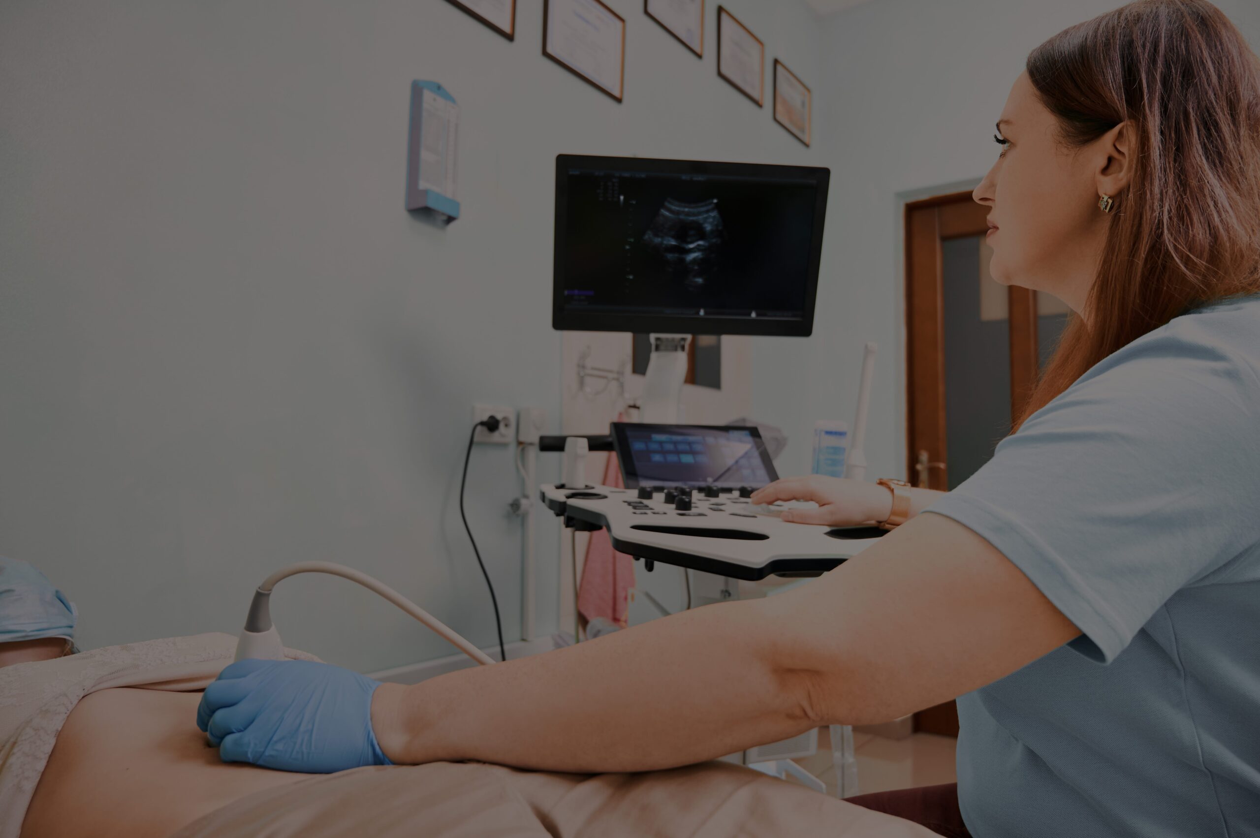 3d 4d Ultrasound – Miami, Florida